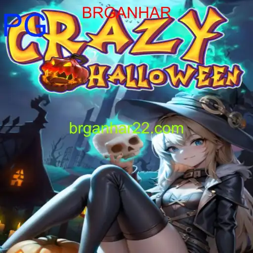 Jogo CrazyHalloween: Diversão Assustadora e Estratégia Envolvente