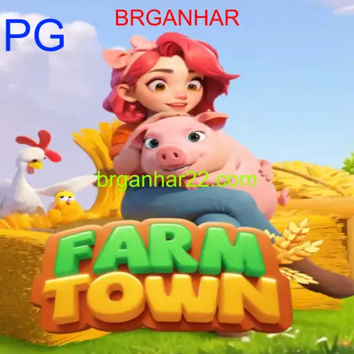 FarmTown - BRGANHAR