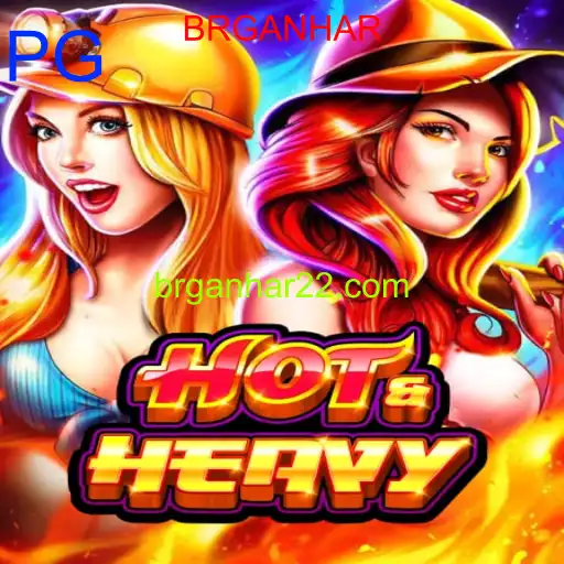 HotHeavy - BRGANHAR