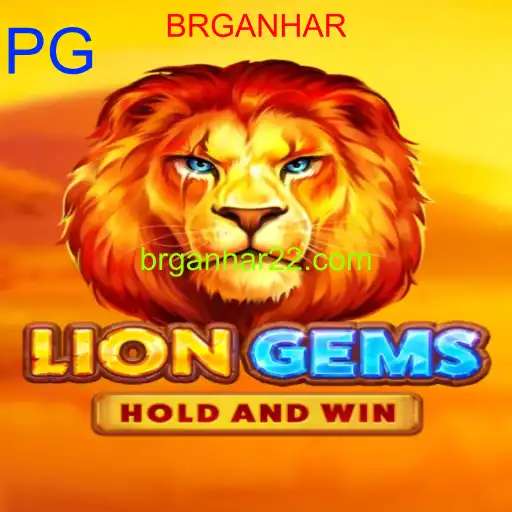 LionGems - BRGANHAR